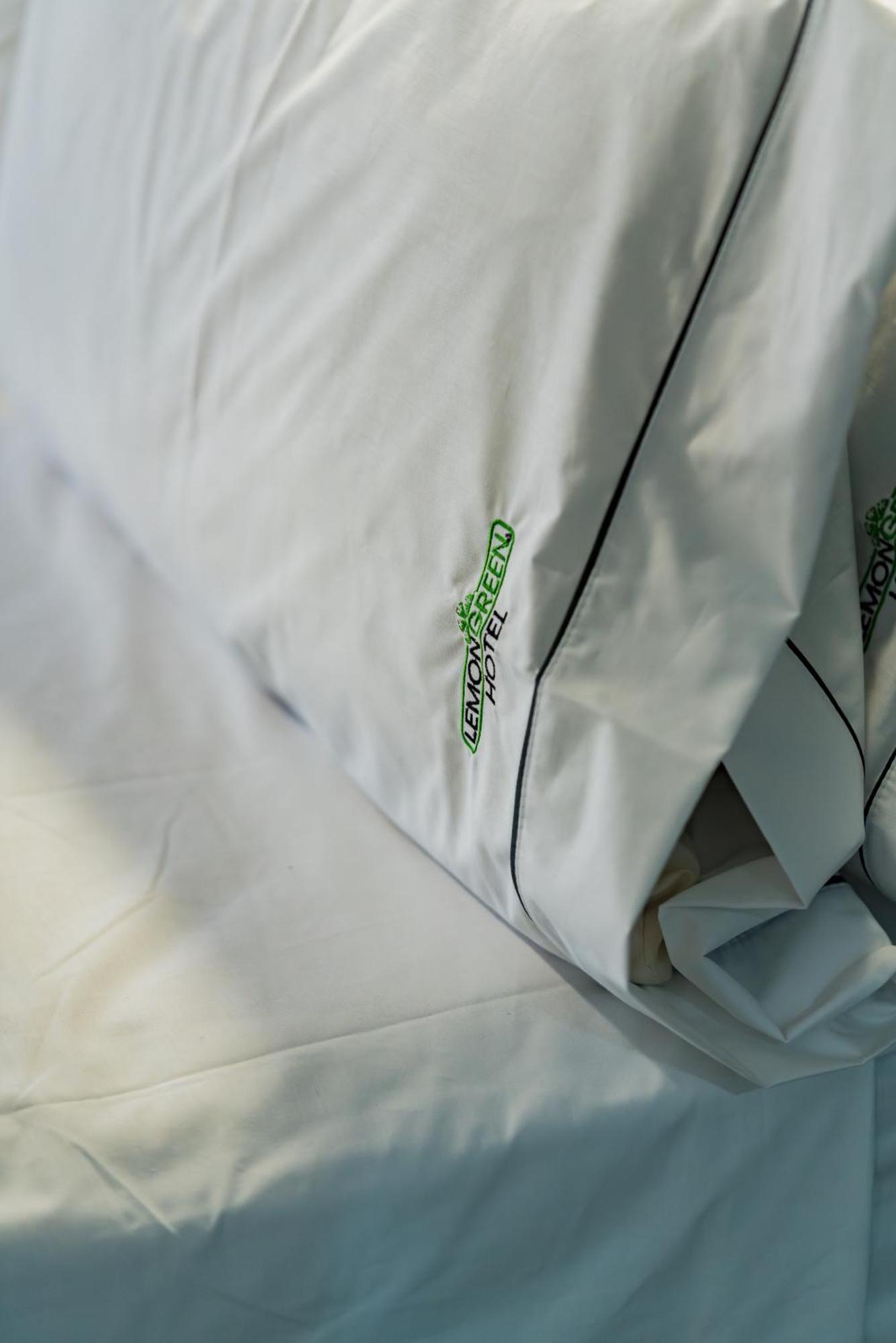 Hotel Lemon Green -Zona Expo Frente Al Centro De Convenciones 瓜达拉哈拉 外观 照片